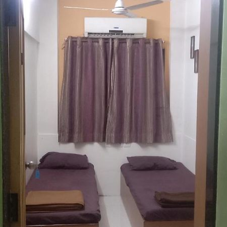 Srujan Sarai Service Apartment มุมไบ ภายนอก รูปภาพ