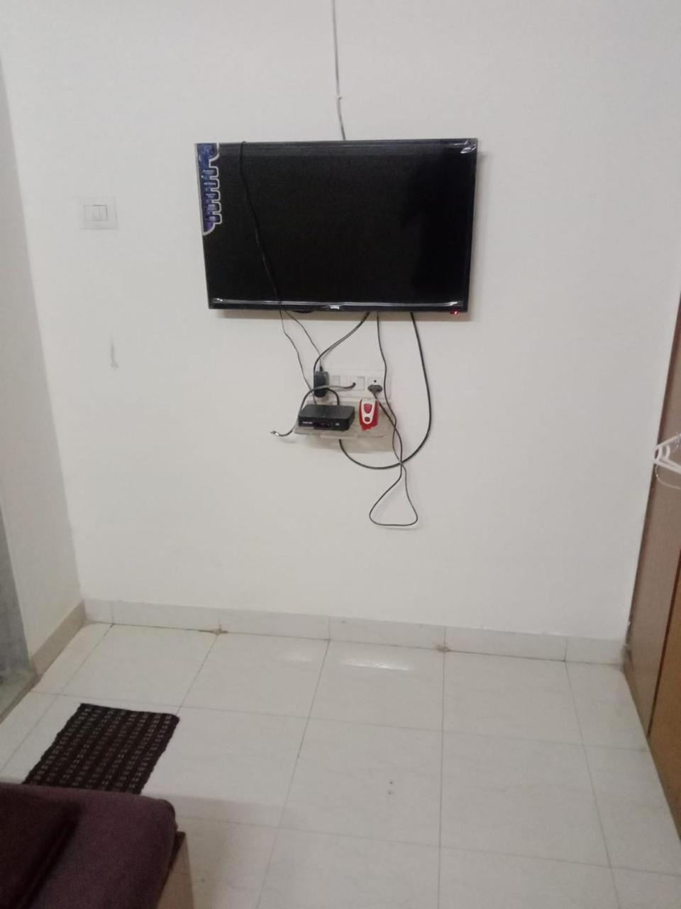 Srujan Sarai Service Apartment มุมไบ ภายนอก รูปภาพ